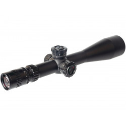 Прицел March-FX 5-40x56 Gen...