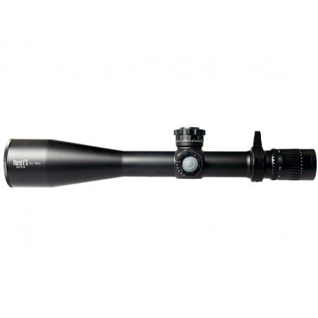 Прицел March-FX 5-40x56 Gen II FML-PDKI FFP 34 мм