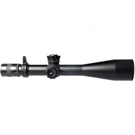 Прицел March-FX 5-40x56 Gen II FML-PDKI FFP 34 мм