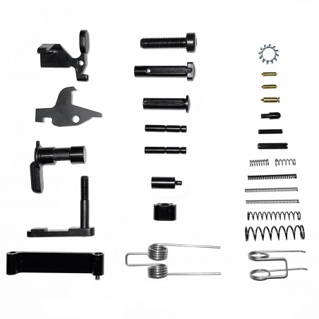 Набор Запчастей AR-15 LOWER PARTS KIT GLADMAN
