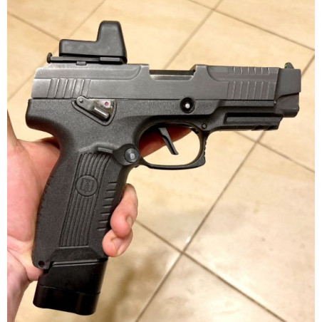 Площадка для установки коллиматорного прицела на ПЯ V2, тип крепления MOJ, RMR