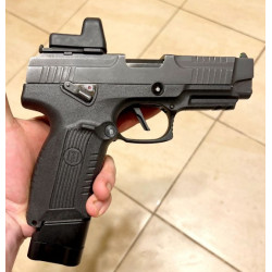 Площадка для установки коллиматорного прицела на ПЯ V2, тип крепления MAG 