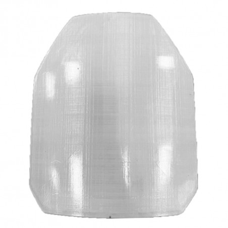 Плита СВМПЭ по БР3 грудь/спина