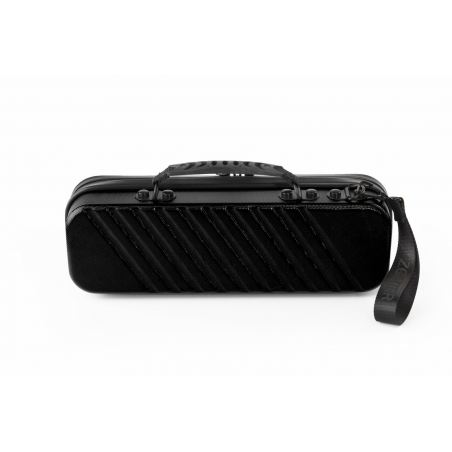 Кейс под прицел KPRBLK37 Garry Zonter 37,5x11,5x10,5 см, черный