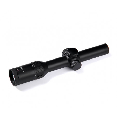 Оптический прицел 1-6x24 IR