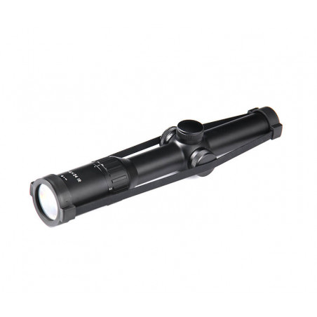 Оптический прицел 1-6x24 IR