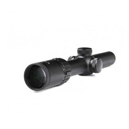 Оптический прицел 1-6x24 IR