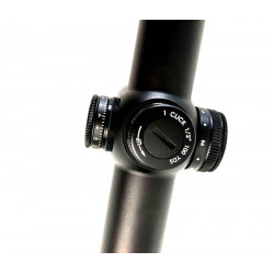 Оптический прицел 1-6x24 IR