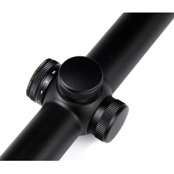 Оптический прицел 1-6x24 IR