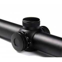Оптический прицел 1-6x24 IR