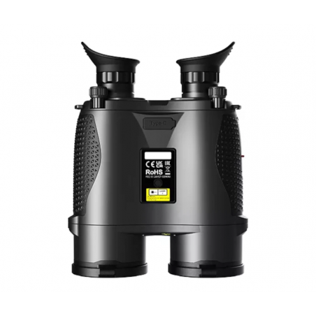 Тепловизионный бинокль BG6L (Gemini GEH 50R)
