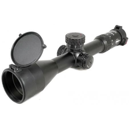 Оптический прицел MAKpro 5-25x56i HD