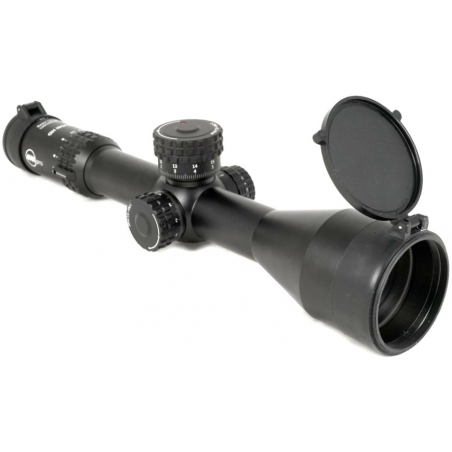 Оптический прицел MAKpro 5-25x56i HD