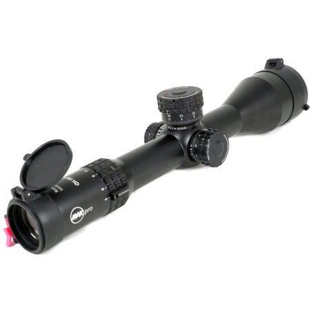 Оптический прицел MAKpro 5-25x56i HD