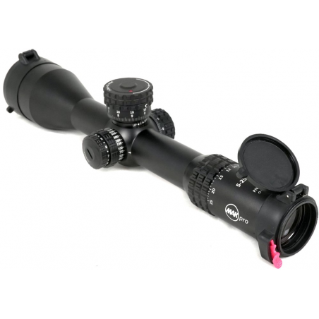 Оптический прицел MAKpro 5-25x56i HD