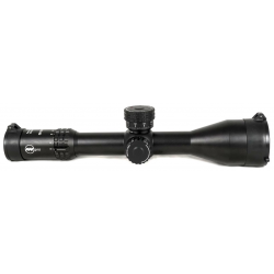 Оптический прицел MAKpro 5-25x56i HD