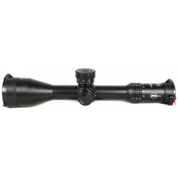 Оптический прицел MAKpro 5-25x56i HD