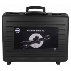 Оптический прицел MAKpro 5-25x56i HD