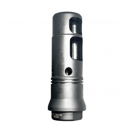 Реактивный ДТК Alfa Arms калибр 7.62 резьба 15х1
