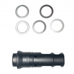 Реактивный ДТК Alfa Arms кал.7.62 резьба 15х1 для NL15T 