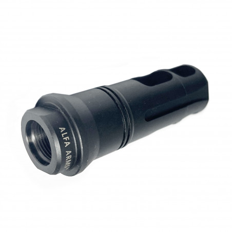 Реактивный ДТК Alfa Arms калибр 7.62 резьба 14x1L