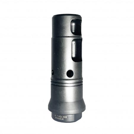 ДТК кал. 7.62, резьба 14x1L для АКМ/ВПО