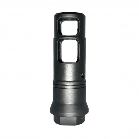 ДТК кал. 5.45/.223, резьба 14x1L для РПК-74/ВПО/Сайга-АКСУ