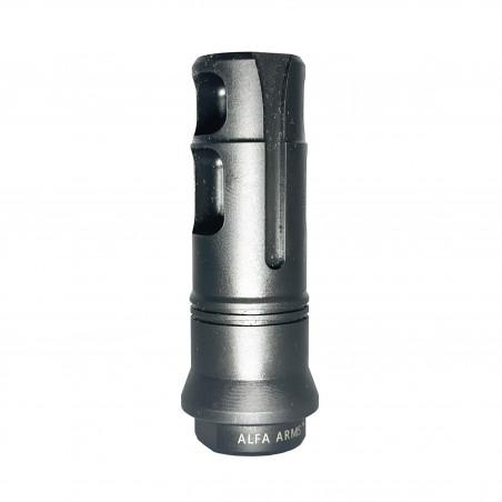ДТК кал. 5.45/.223, резьба 14x1L для РПК-74/ВПО/Сайга-АКСУ