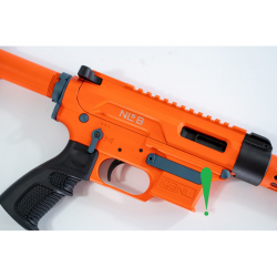 Расширитель шахты магазина CG803 CGNL для Сайга-9/TR9/TR9S/NL9