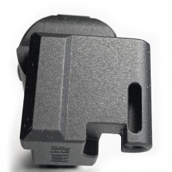 Завышенный адаптер приклада с буфером "AK100 SB", (Com/Mil) для для АК/Сайга исп.30