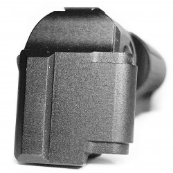 Завышенный адаптер приклада с трубой AKSU A-L, COM/MIL для АКС-74У/АКС-74