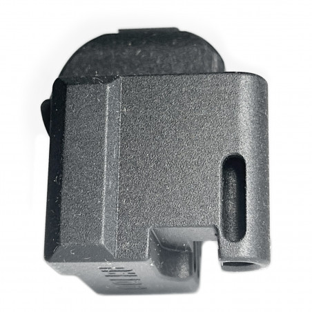 Завышенный адаптер приклада с трубой "АК100 T" (Com-Spec) для АК/Сайга исп.30