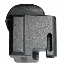 Завышенная удлиненная труба "A+ AK100", COM/MIL-SPEC для АК/Сайга исп.33/Сайга-9