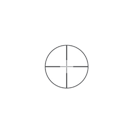 Прицел оптический Target Optic 4.5-14x44ME, сетка Mil Dot