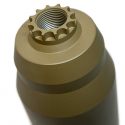 ДТКП URUS CGNL (5 камер) для РПК, 14x1L, калибр 223/5.45, песок