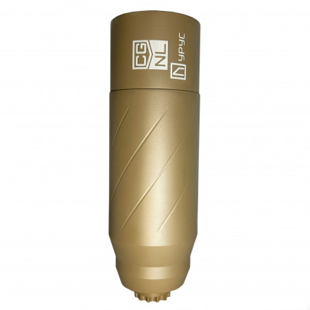 ДТКП URUS CGNL (5 камер) для РПК, 14x1L, калибр 223/5.45, песок