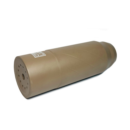 ДТКП URUS CGNL (5 камер) для РПК, 14x1L, калибр 223/5.45, песок