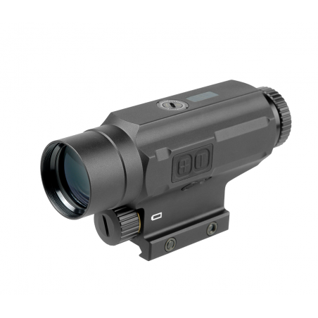 Прицел призматический Veber Wolf Alfa P3X32 (30857)