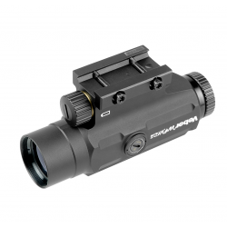 Прицел призматический Veber Wolf Alfa P3X32 (30857)