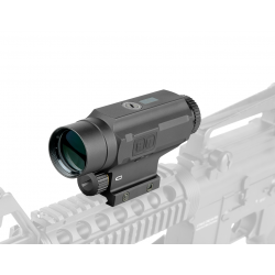 Прицел призматический Veber Wolf Alfa P3X32 (30857)
