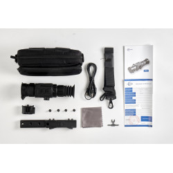 Тепловизионный прицел Longot A10 (SCT 35 v2)