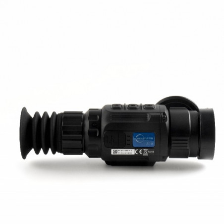 Тепловизионный прицел Longot A10 (SCT 35 v2)