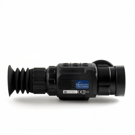 Тепловизионный прицел Longot A9Pro (Saim scl 35w)