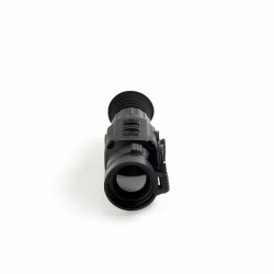 Тепловизионный прицел Longot A9Pro (Saim scl 35w)