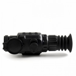 Тепловизионный прицел Longot A6Pro (Saim scp 19w)