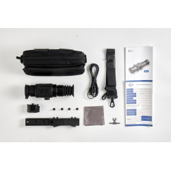 Тепловизионный прицел Longot A6Pro (Saim scp 19w)