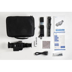 Тепловизионный прицел Longot A10LRF (Geni GL35r)