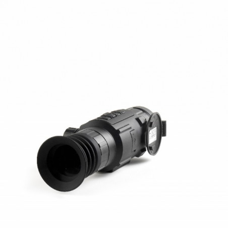 Тепловизионный прицел R9plus