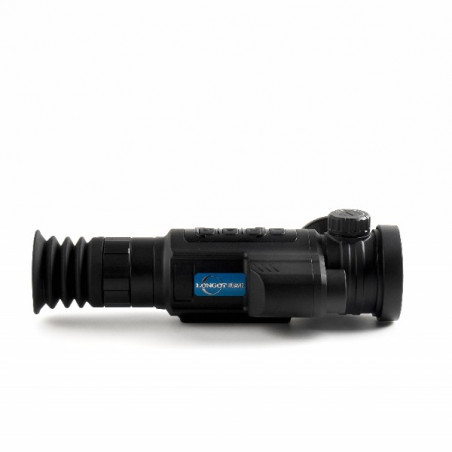 Тепловизионный прицел LY 335 LRF