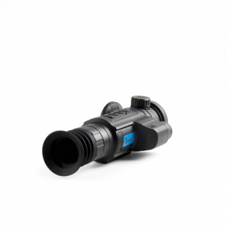 Тепловизионный прицел LY 335 LRF